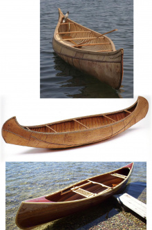canoas