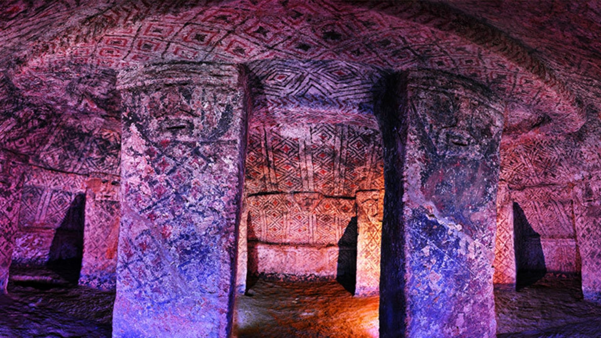 Museos y sitios arqueológicos de Colombia