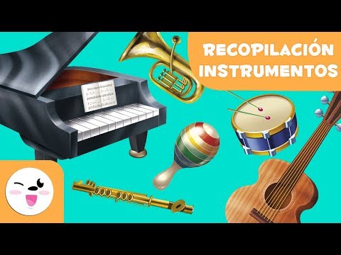Instrumentos musicales Muisca en acción
